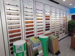 门店形象