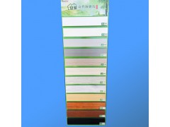 竹木纤维踢脚线安家76系图1