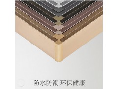 铝合金踢脚线图2