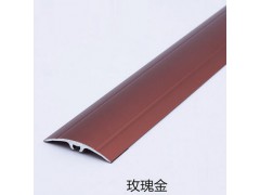 门口压条金属万能扣接缝门万能扣收边条扣条图3