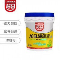 龙马净醛樯保宝黄色型 18KG/8KG