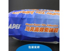 马贝高效瓷砖胶图3