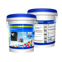 马贝(MAPEI)防水涂料 卫生间厨房屋顶地下室通用防水胶浆 防水透气抗开裂