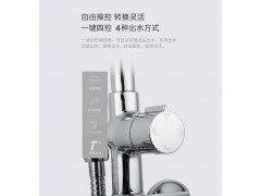 新升级空气增压喷枪淋浴器36431图4