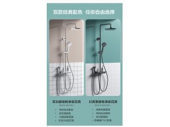 除垢两功能喷枪淋浴器 36473/26163（两款选择）图3