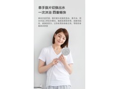 JOMOO 轻巧简练淋浴套装 JLY006图3