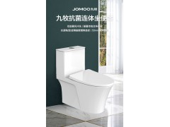 超薄脲醛缓降 抗菌座圈暴风冲洗马桶 11385图2