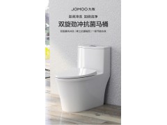双旋暴风冲洗连体马桶 11379图2