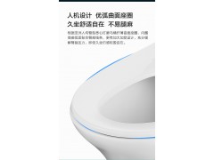 JOMOO 大冲力易洁坐便器 JMT003图4