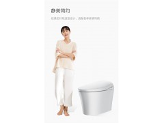 离座自冲恒温座圈一键旋钮一体机 ZD7202图5