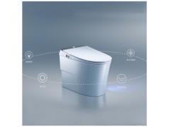 i80魔力泡抗菌8大健康系统智能一体机 ZD8610图2
