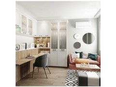 JOMOO 纳什维尔-全屋定制图2
