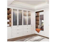 JOMOO 纳什维尔-全屋定制图3