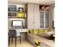 JOMOO 马丁-全屋定制图2