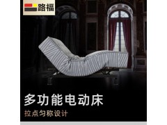 德国路福智能床J006B图1