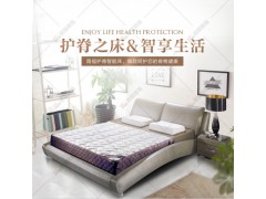 德国路福智能床T008图2