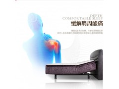 德国路福智能床垫S201LINK5图3