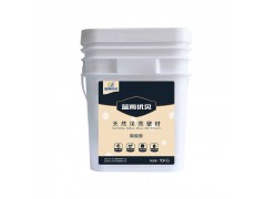 蓝海优贝内墙涂料LH-001 海系列 （平涂/弹涂）图5