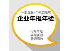 工商年检图3