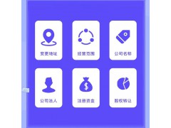 公司变更图2