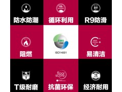 LG Hausys家居耐用型软地板LG-402图2