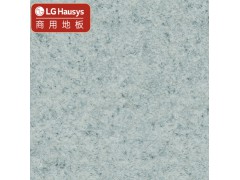 LG Hausys地板革 PVC复合地板卷材工程商用软地板办公室医院学校商场餐厅酒店走廊地面防滑耐磨 9101 商用地胶图2