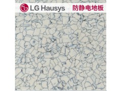 LG导静电地板 机房配电室微机室电子车间医院防静电PVC地板600*600mm*2mm【家装节】 6101图4