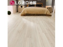 LG Hausys韩国进口儿童玉米地板4.5mm加厚弹性软地板环保耐用防水阻燃 80041 韩国进口图3