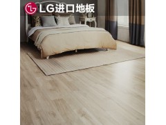 LG Hausys韩国进口儿童玉米地板4.5mm加厚弹性软地板环保耐用防水阻燃 80041 韩国进口图6