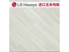 LG Hausys韩国进口玉米地板4.5mm加厚弹性软地板防水防潮阻燃环保耐用 80011 韩国进口图2