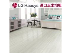 LG Hausys韩国进口玉米地板4.5mm加厚弹性软地板防水防潮阻燃环保耐用 80011 韩国进口图3