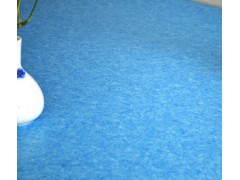 LG Hausys韩国品牌新款LG弹性卷材PVC地板革家用商用办公水泥地板胶 环保防水耐磨 LG-506 家用图6