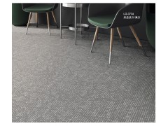 LG Hausys 韩国进口环保软地板炫彩PVC卷材密实底家用商用办公防水阻燃地热适用 LG-3663蜡笔彩绘 韩国进口图3