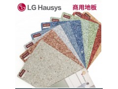 LG进口卷材地板胶 同质透心商用医院弹性地板舞蹈室健身房幼儿园学校PVC地板革 2mm厚度 耐磨 9010 商用地胶图2