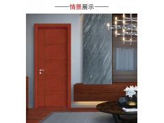 步阳木门 简约室内门卧室门BY-PB15图2