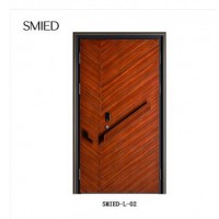 SMIED高端定制铝系列 SMIED-L-02