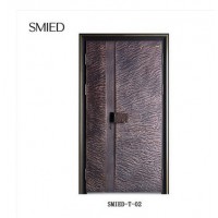 SMIED高端定制铜系列 SMIED-T-02