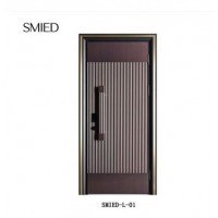 SMIED高端定制铝系列 SMIED-L-01