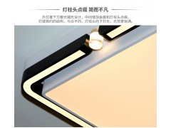 雷士照明尚悦系列套餐秒杀图8