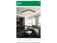 雷士照明光影系列图5