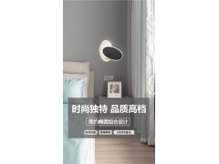 雷士照明椭圆壁灯图2