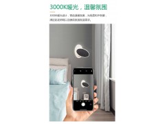 雷士照明椭圆壁灯图5