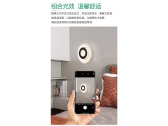 雷士照明圆逸系列图4