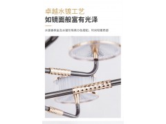 雷士照明伯克丽吊灯—朔月系列图3