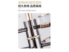 雷士照明伯克丽吊灯—朔月系列图5