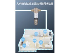 万和全新升级前置过滤器VQZ-E62图3