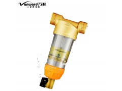 万和前置过滤器 VQZ-C41图1