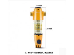 万和前置过滤器VQZ-E61图5