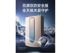 万和燃气热水器电家用天然气一级能效零冷水16L升防冻智能恒温LS6图2