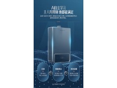 万和燃气热水器电家用天然气零冷水13L升即热式防冻智能恒温CS6图6